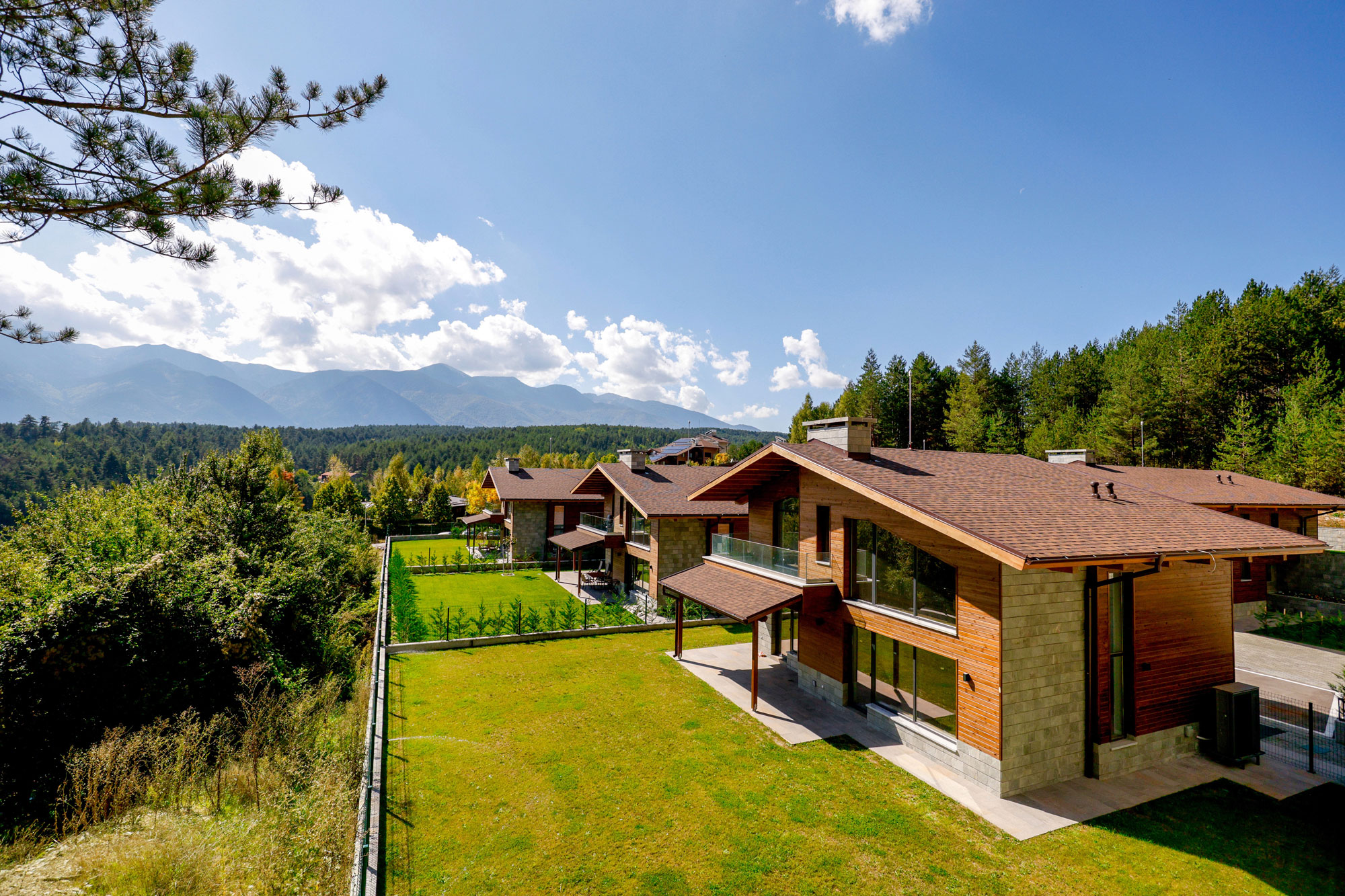 Katarino Mountain Wellness Retreat