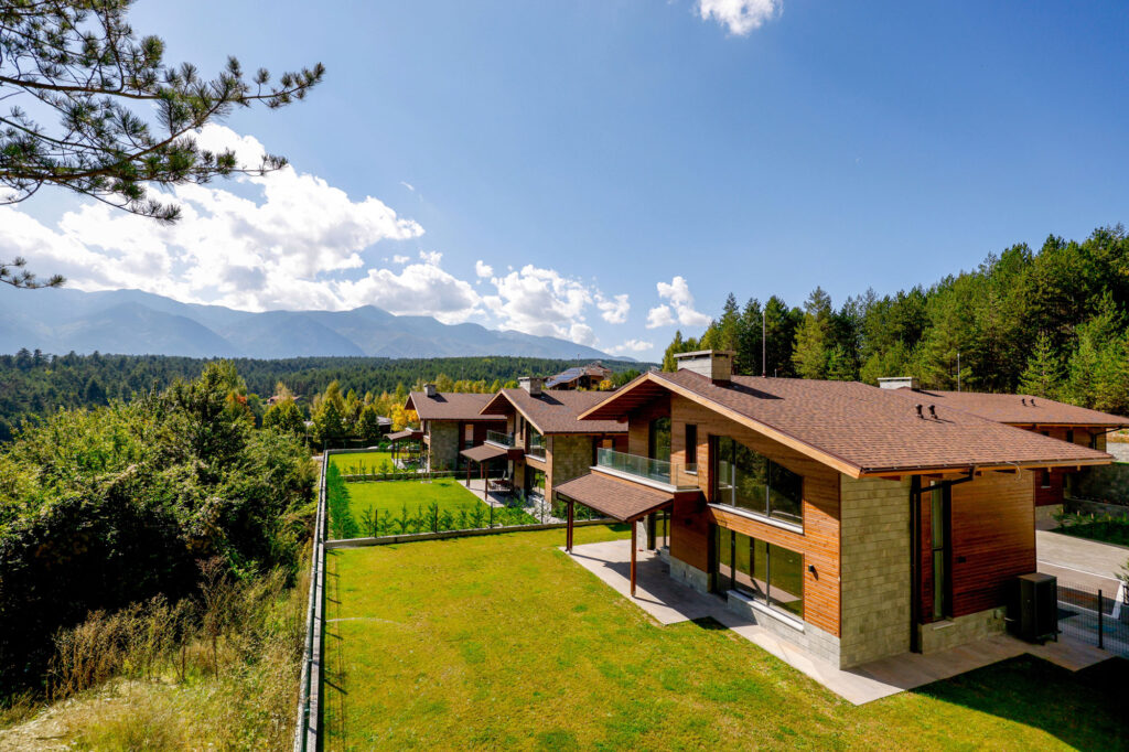 Katarino Mountain Wellness Retreat