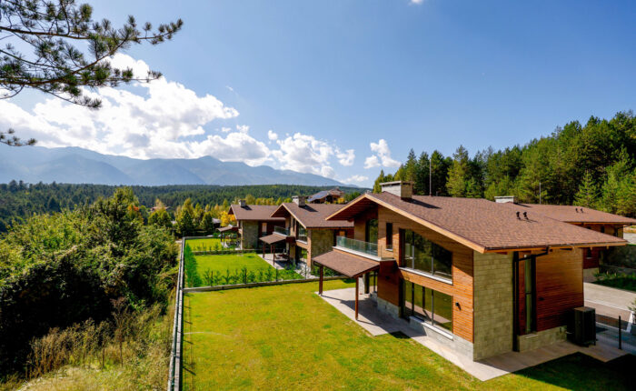 Katarino Mountain Wellness Retreat