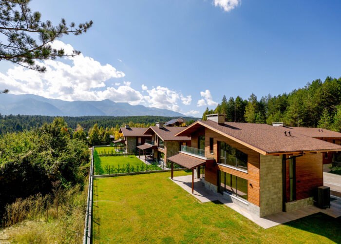 Katarino Mountain Wellness Retreat