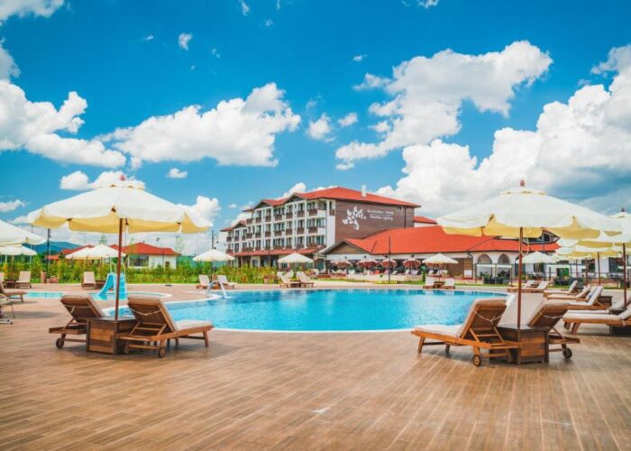 Belchin Springs Wellness & Healing Experience