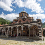 Rila Monastery & Mountain Escape