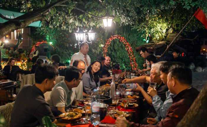 Gourmet Bulgaria Experience