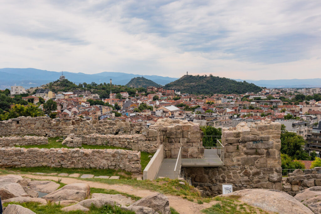 Thracian Heritage Experience