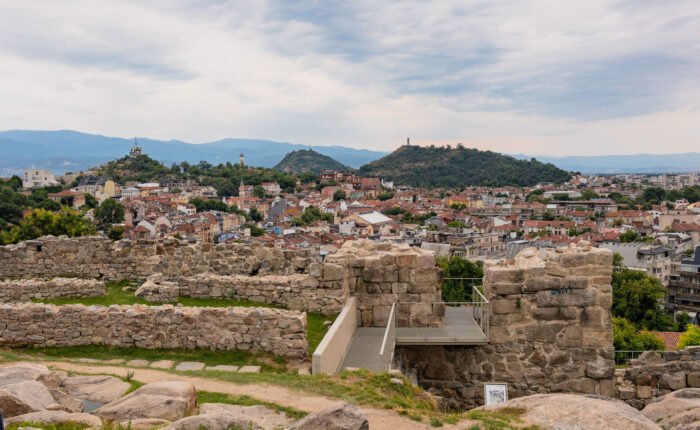 Thracian Heritage Experience
