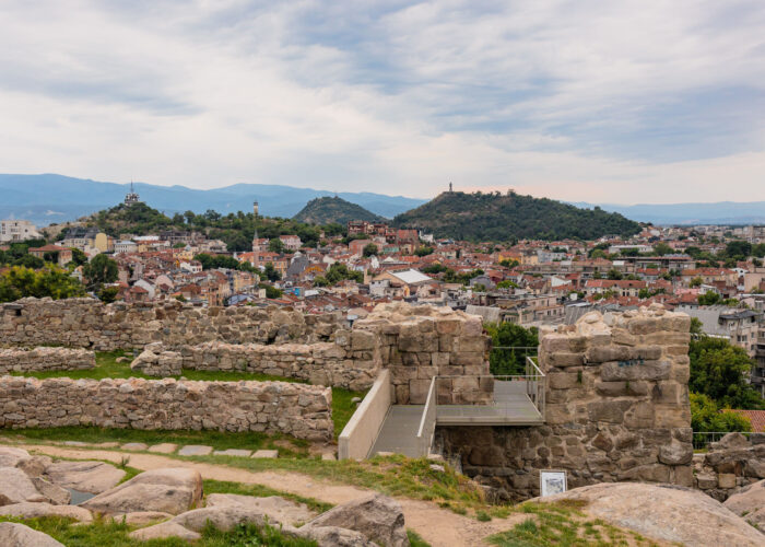 Thracian Heritage Experience