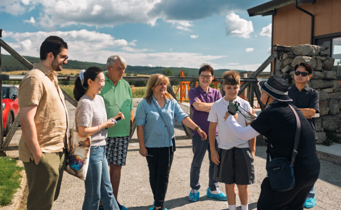 Organic Bulgaria Culinary Journey