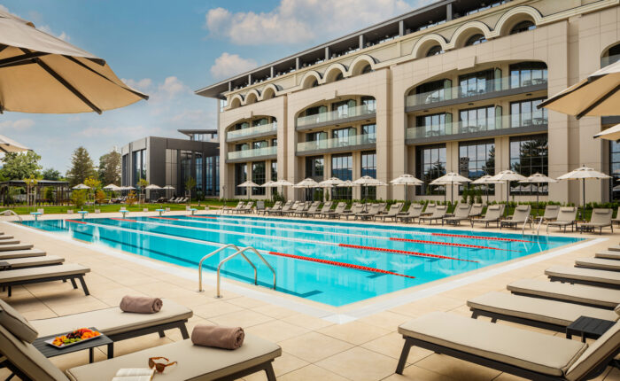 King's Valley Thermal Wellness Escape