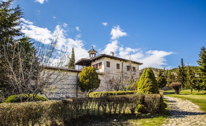 Rozhen Monastery & Melnik Heritage Tour
