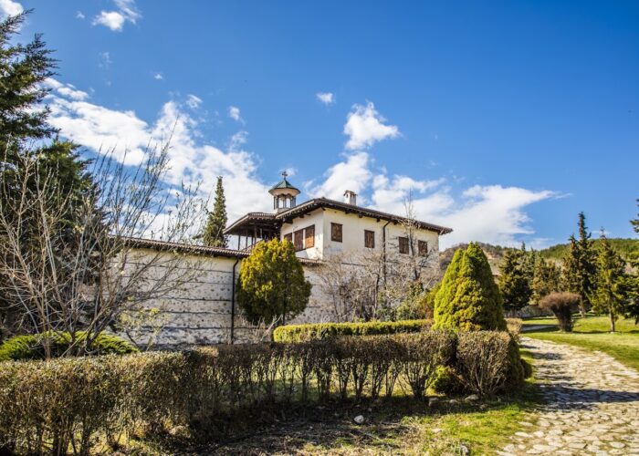 Rozhen Monastery & Melnik Heritage Tour